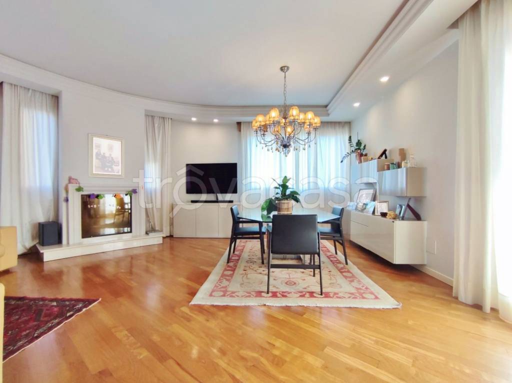 appartamento in vendita ad Arzignano