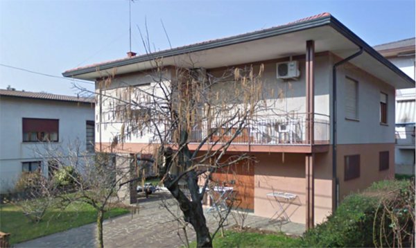 casa indipendente in vendita ad Arzignano