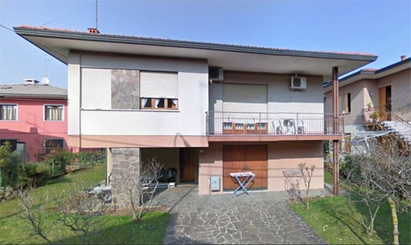 casa indipendente in vendita ad Arzignano