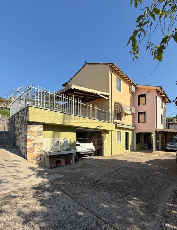 casa indipendente in vendita ad Arzignano