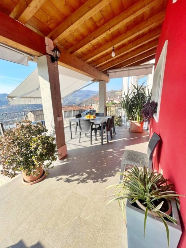 casa indipendente in vendita ad Arzignano