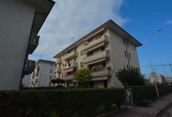 appartamento in vendita ad Arzignano