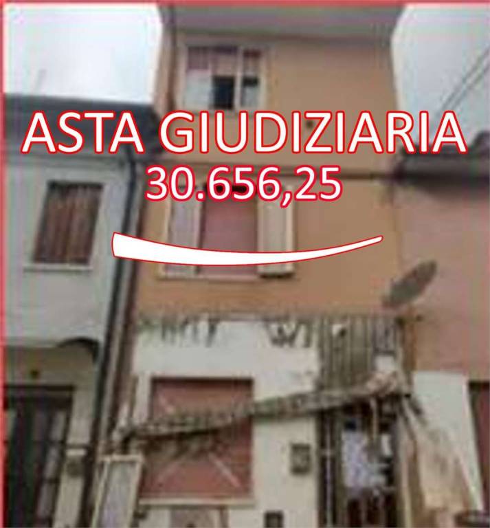 appartamento in vendita ad Arzignano