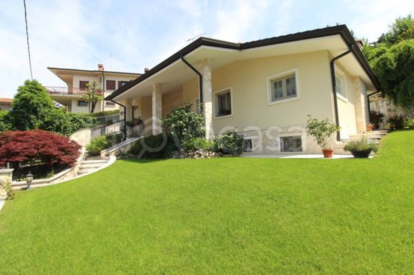 casa indipendente in vendita ad Arzignano