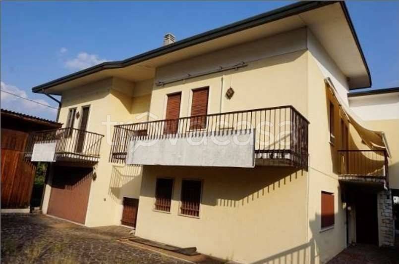 casa indipendente in vendita ad Arzignano