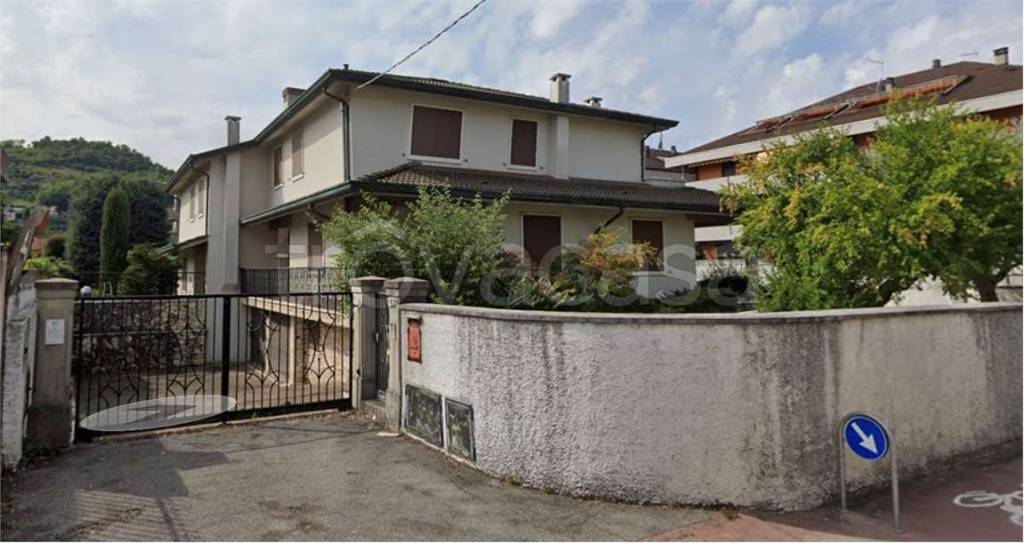 casa indipendente in vendita ad Arzignano