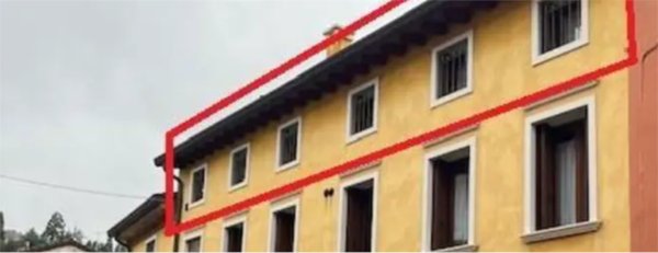appartamento in vendita ad Arzignano