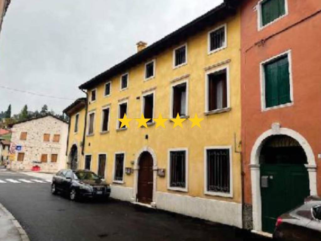 appartamento in vendita ad Arzignano