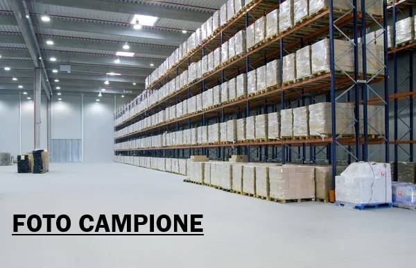 capannone in vendita ad Arzignano