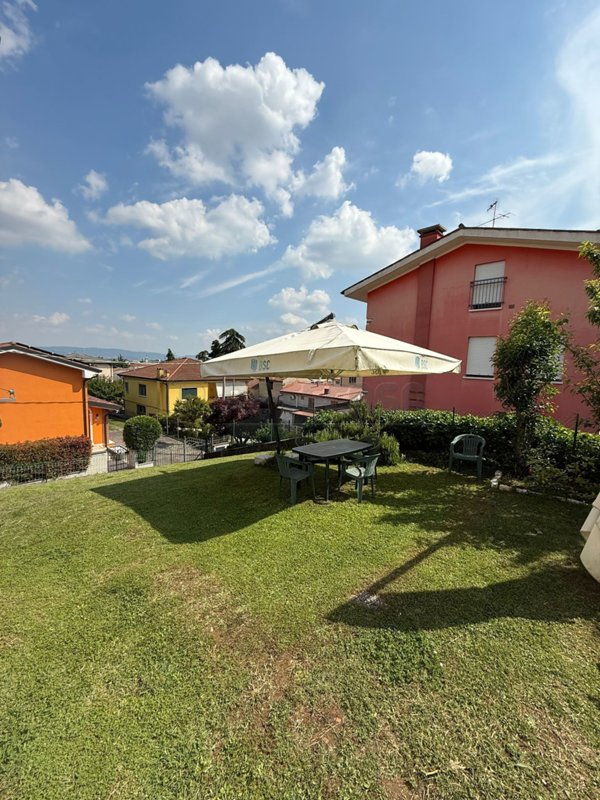 casa indipendente in vendita ad Arzignano