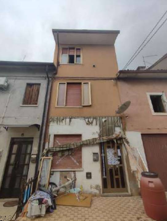 casa indipendente in vendita ad Arzignano