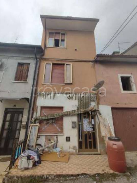 casa indipendente in vendita ad Arzignano
