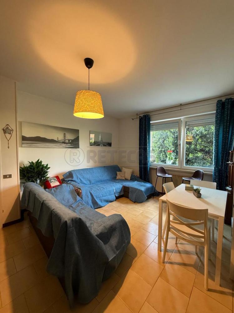 appartamento in vendita ad Arzignano