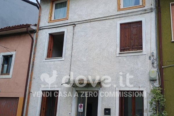 casa indipendente in vendita ad Arzignano