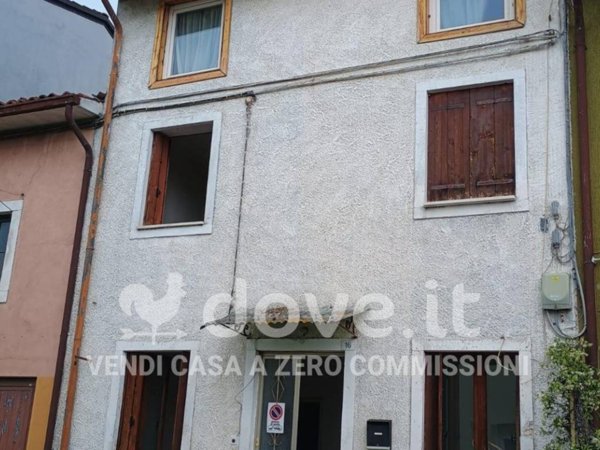casa indipendente in vendita ad Arzignano