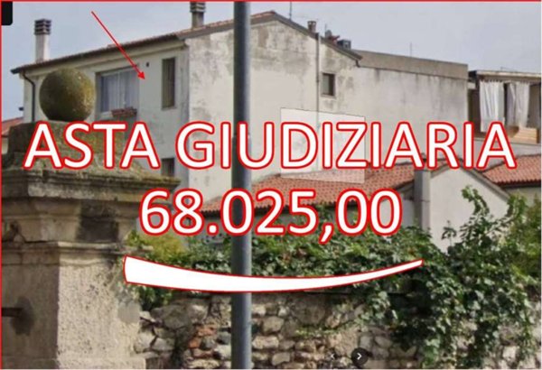 appartamento in vendita ad Arzignano