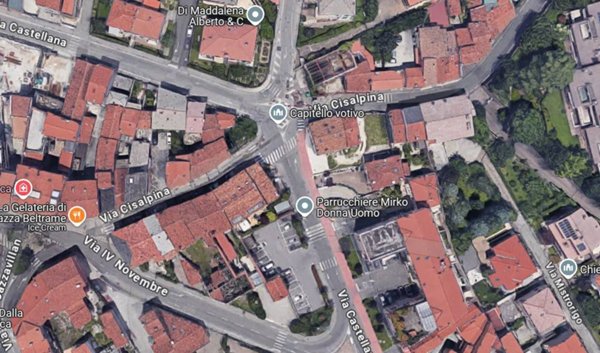 appartamento in vendita ad Arzignano