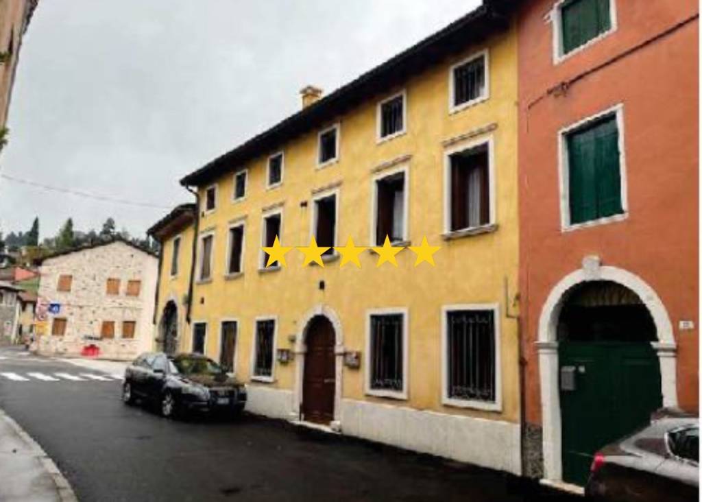 appartamento in vendita ad Arzignano
