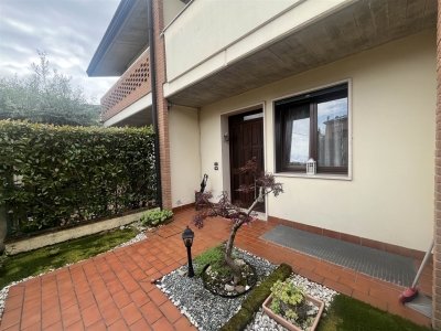 casa indipendente in vendita ad Arzignano