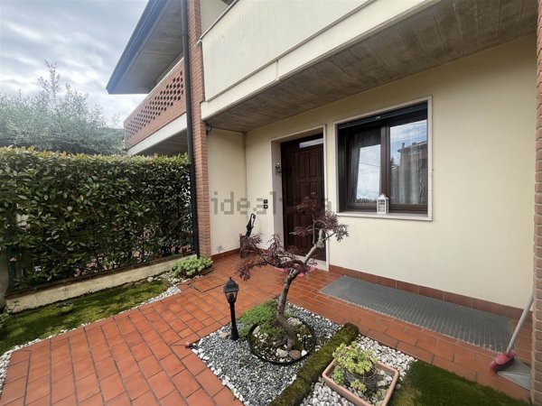 casa indipendente in vendita ad Arzignano