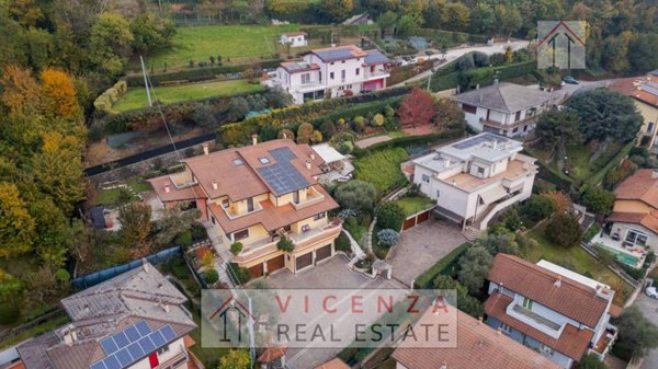 casa indipendente in vendita ad Arzignano