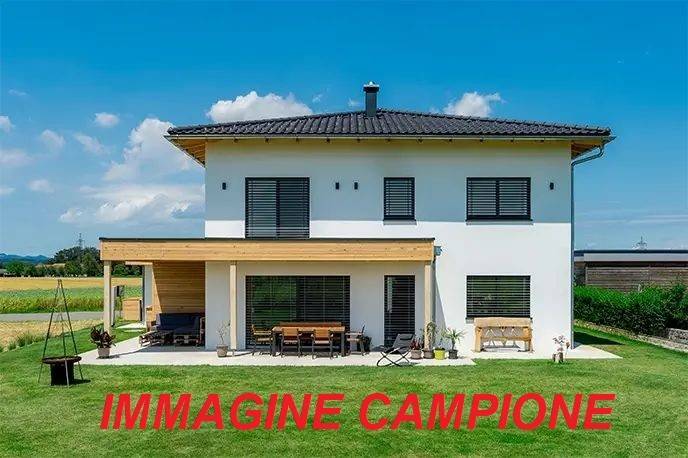 casa indipendente in vendita ad Arzignano in zona Tezze