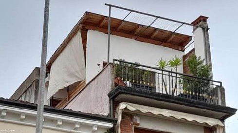 appartamento in vendita ad Arzignano