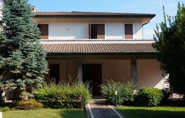 casa indipendente in vendita ad Arzignano