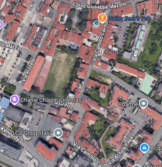 appartamento in vendita ad Arzignano