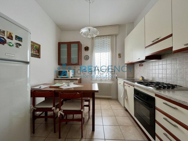 appartamento in vendita ad Arzignano