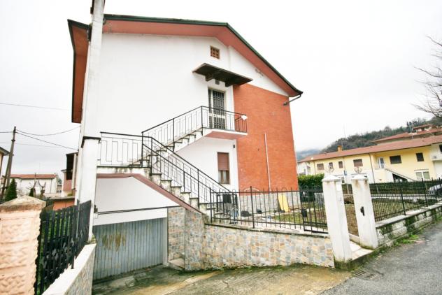 casa indipendente in vendita ad Arzignano