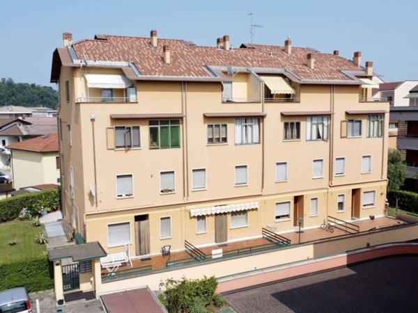 appartamento in vendita ad Arzignano