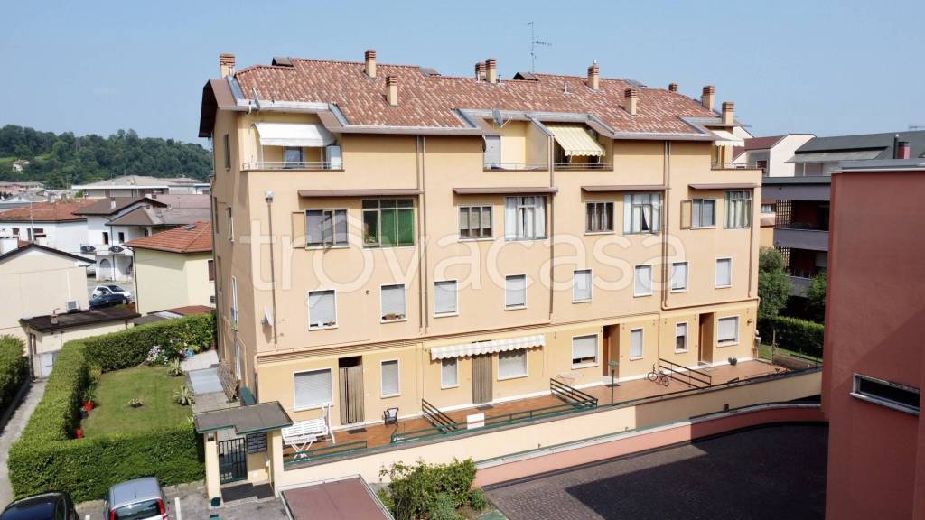 appartamento in vendita ad Arzignano