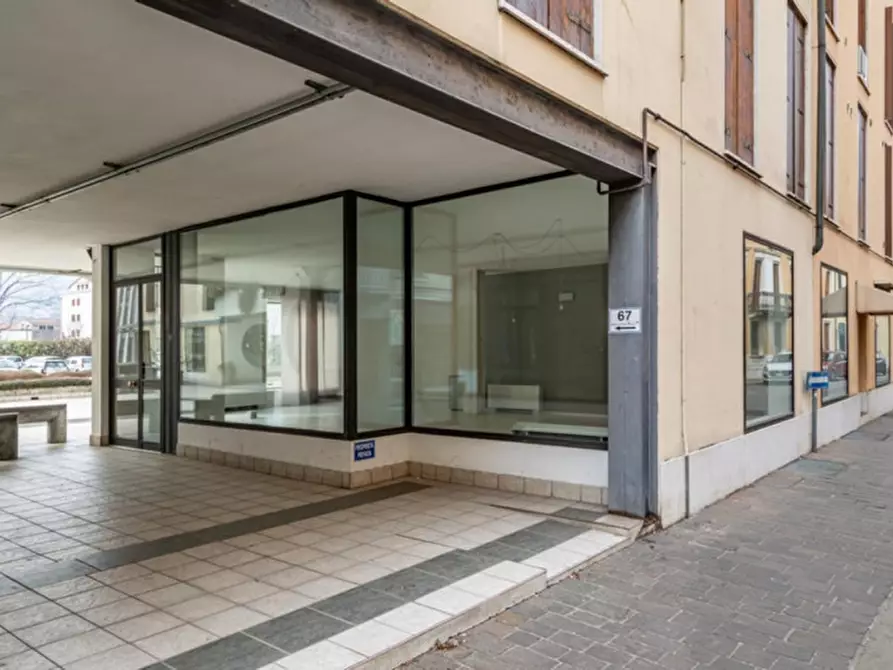 mansarda in vendita ad Arzignano