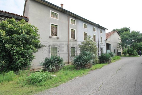 casa indipendente in vendita ad Arzignano