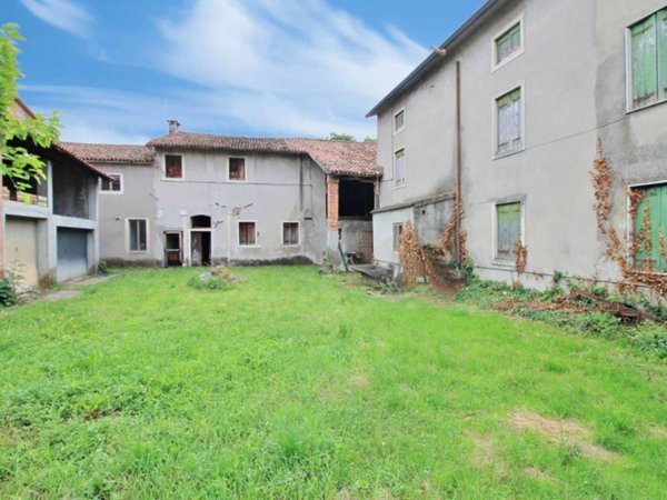 casa indipendente in vendita ad Arzignano