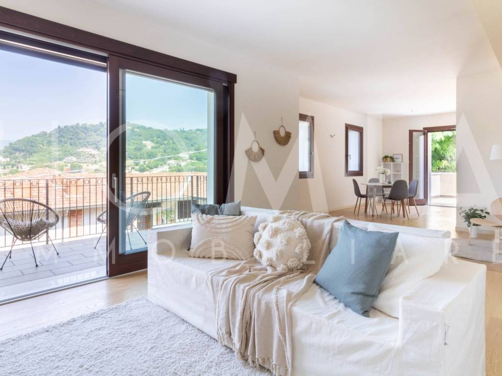 casa indipendente in vendita ad Arzignano