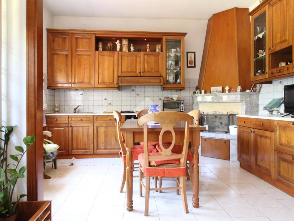 casa indipendente in vendita ad Arzignano