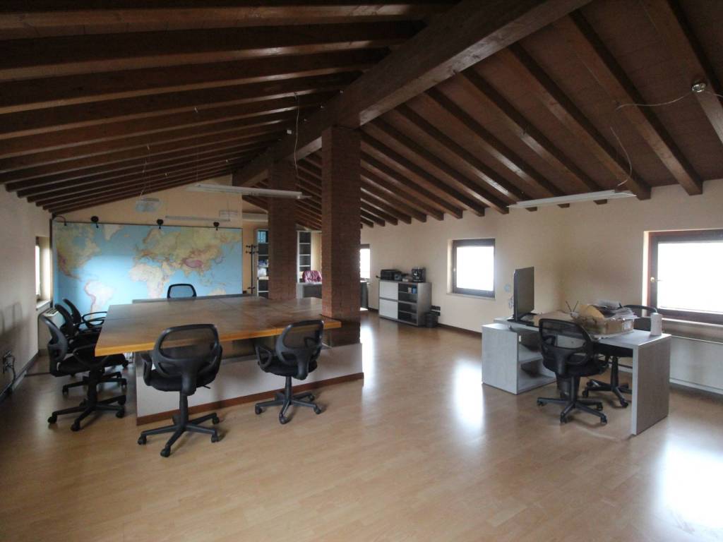 ufficio in vendita ad Arzignano