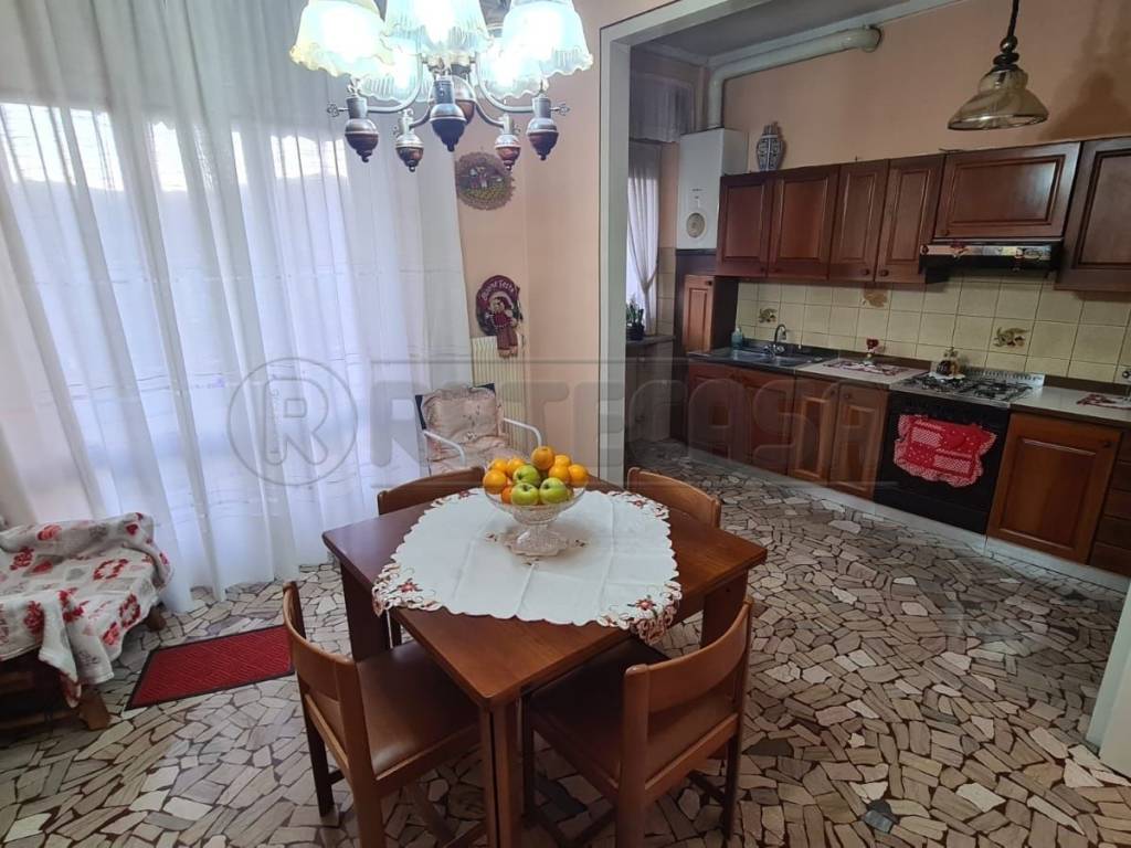 appartamento in vendita ad Arzignano