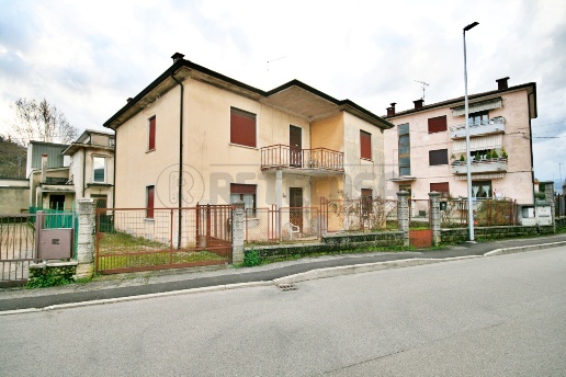 casa indipendente in vendita ad Arzignano