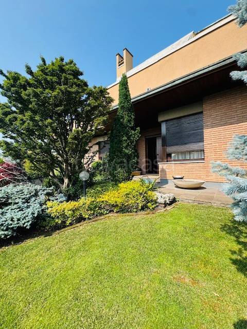 casa indipendente in vendita ad Arzignano
