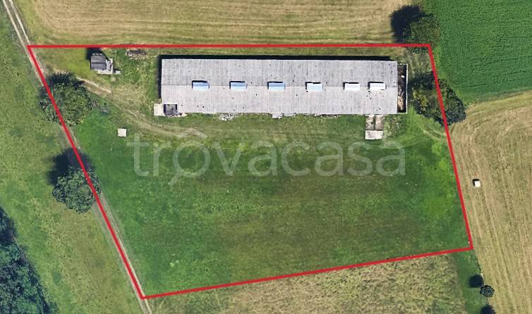 terreno agricolo in vendita ad Arzignano in zona Restena