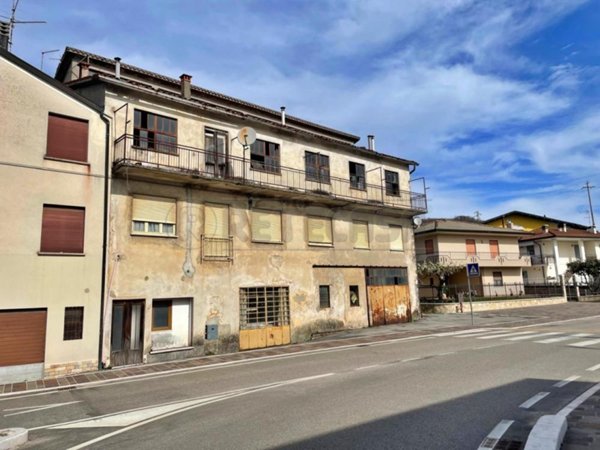 casa indipendente in vendita ad Arzignano