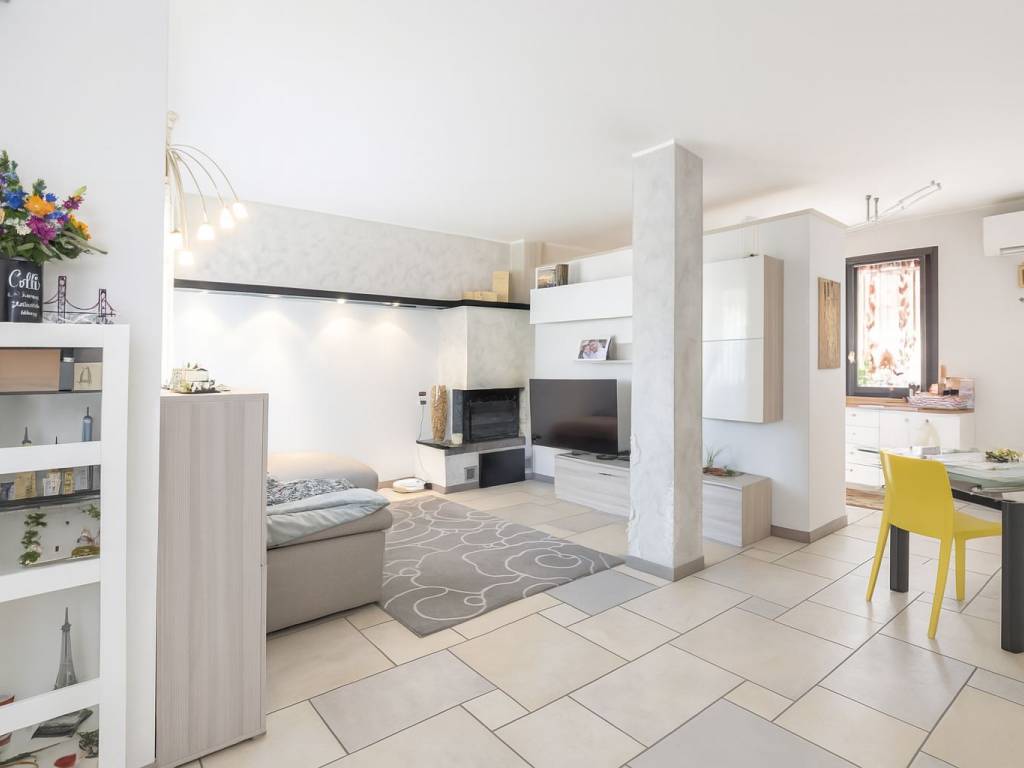 casa indipendente in vendita ad Arzignano