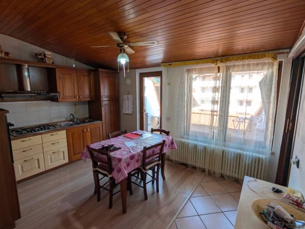 appartamento in vendita ad Arzignano