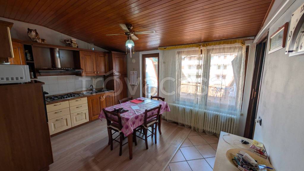 appartamento in vendita ad Arzignano