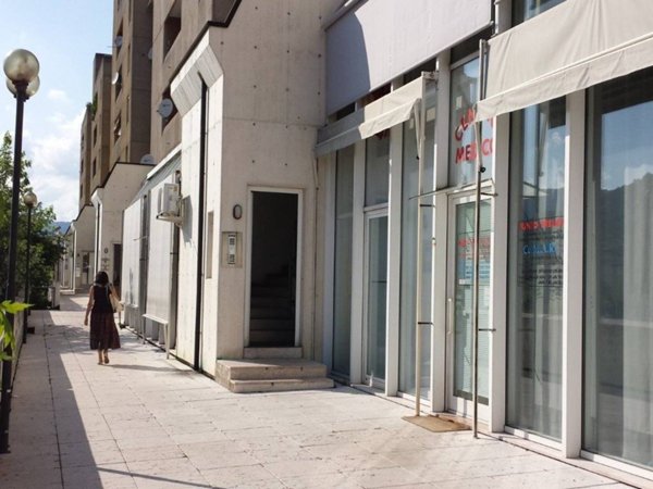 ufficio in vendita ad Arzignano