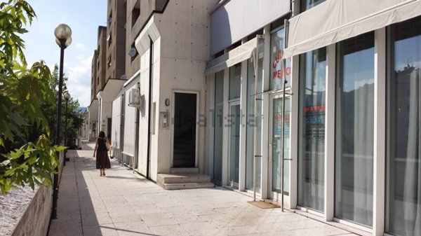 ufficio in vendita ad Arzignano