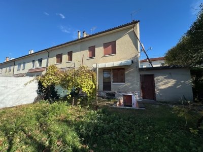 casa semindipendente in vendita ad Arzignano